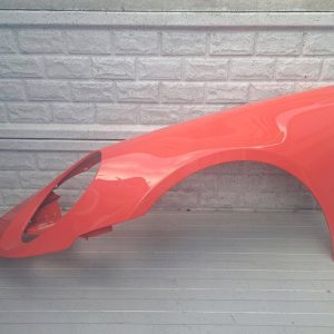 Aripa fata stanga Porsche 911 992