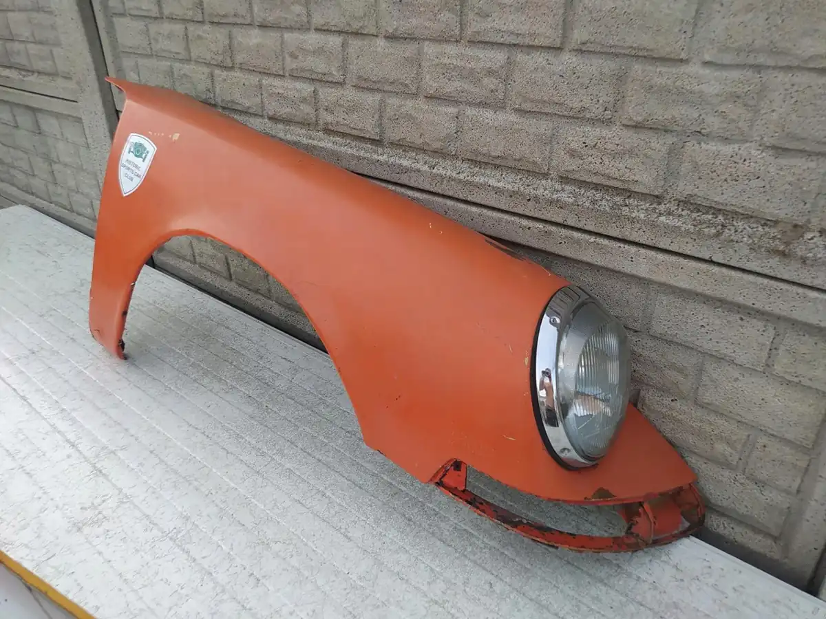 Aripa fata dreapta Porsche 911 Carrera 901