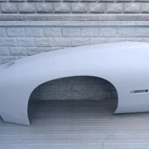 Aripa fata stanga Porsche 928