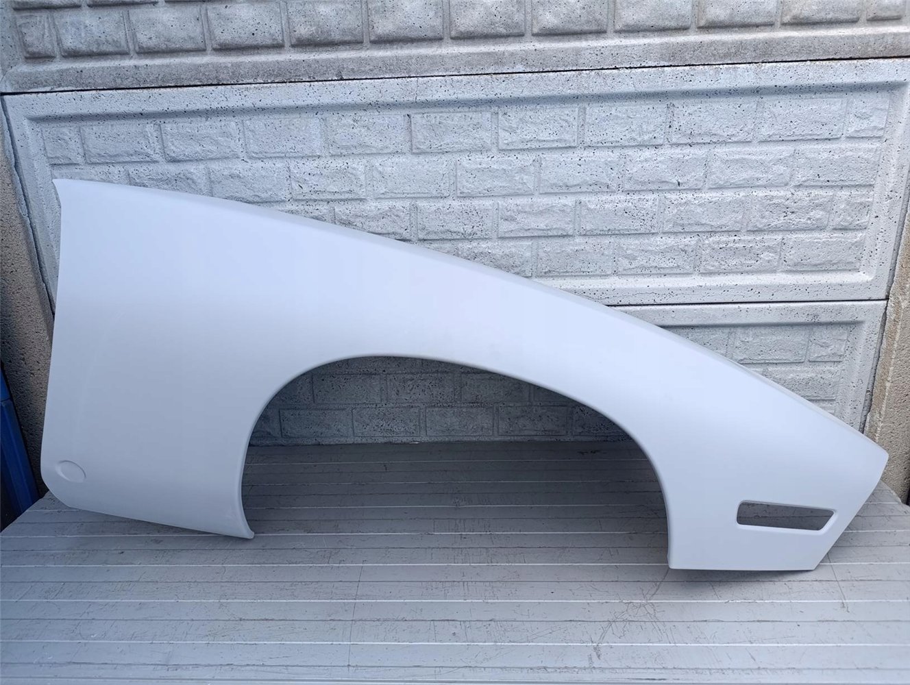 Aripa fata dreapta Porsche 928