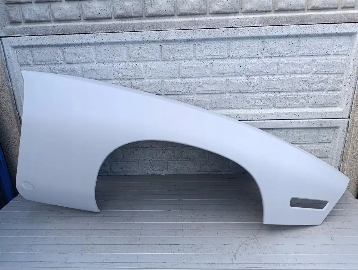 Aripa fata dreapta Porsche 928