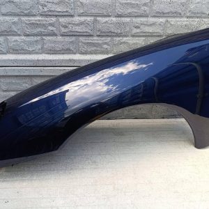 Aripa fata necunoscut Porsche 996 2001 Lift Przod Strona Lewa