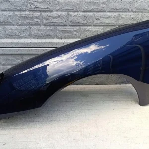 Aripa fata necunoscut Porsche 996 2001 Lift Przod Strona Lewa