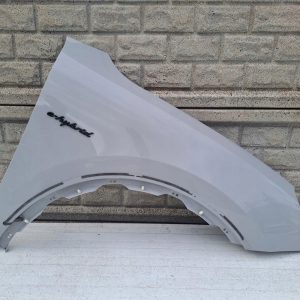 Aripa fata dreapta Porsche Cayenne 2018 2023