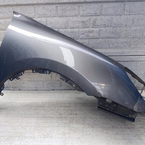 Aripa fata dreapta Porsche Cayenne 7p