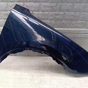 Aripa fata dreapta Porsche Cayenne 9y0 Lift