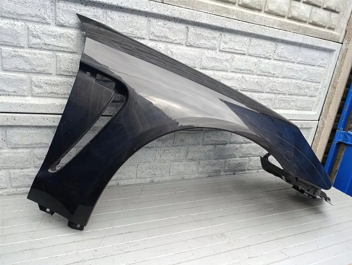 Aripa fata dreapta Porsche Panamera 970 Lift
