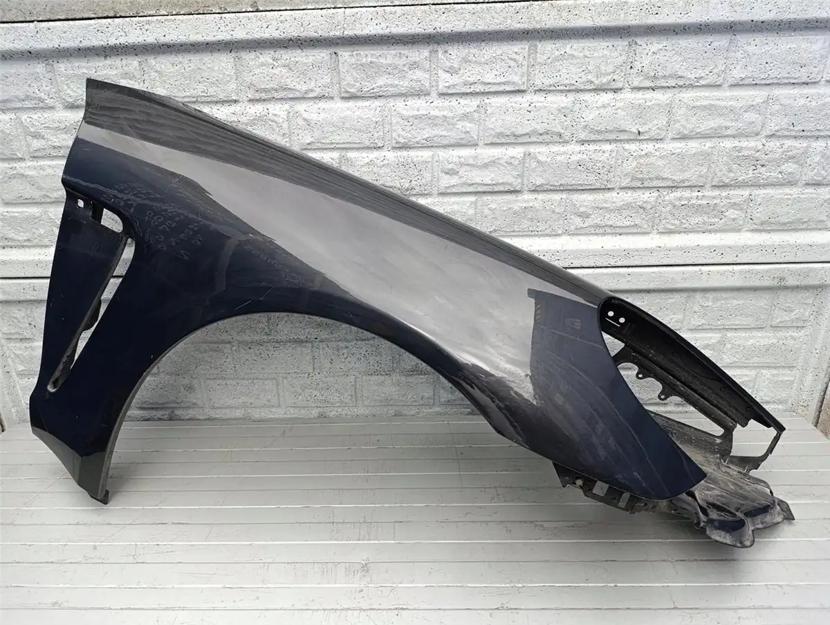 Aripa fata dreapta Porsche Panamera 970 Lift