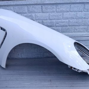 Aripa fata dreapta Porsche Panamera 970 Lift