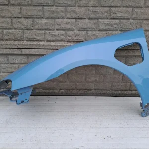 Aripa fata stanga Porsche Taycan 9j1 9 J