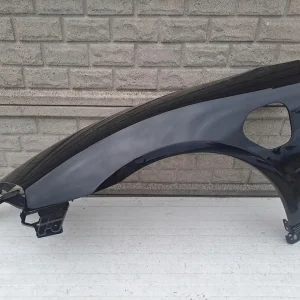 Aripa fata stanga Porsche Taycan 9j1 9 J