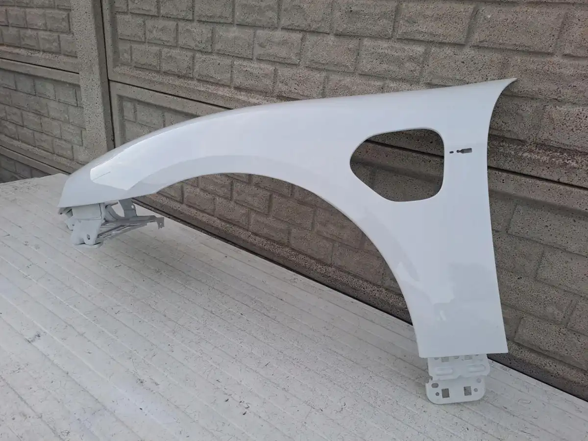 Aripa fata stanga Porsche Taycan 9j1 9 J