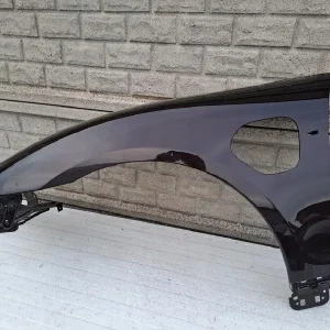 Aripa fata stanga Porsche Taycan 9j1 9 J