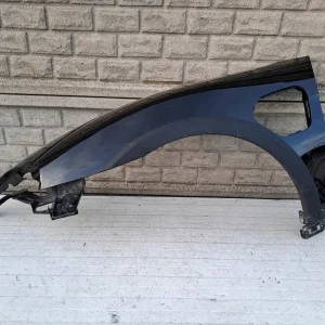 Aripa fata stanga Porsche Taycan 9j1 9 J