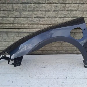 Aripa fata stanga Porsche Taycan 9j1 9 J