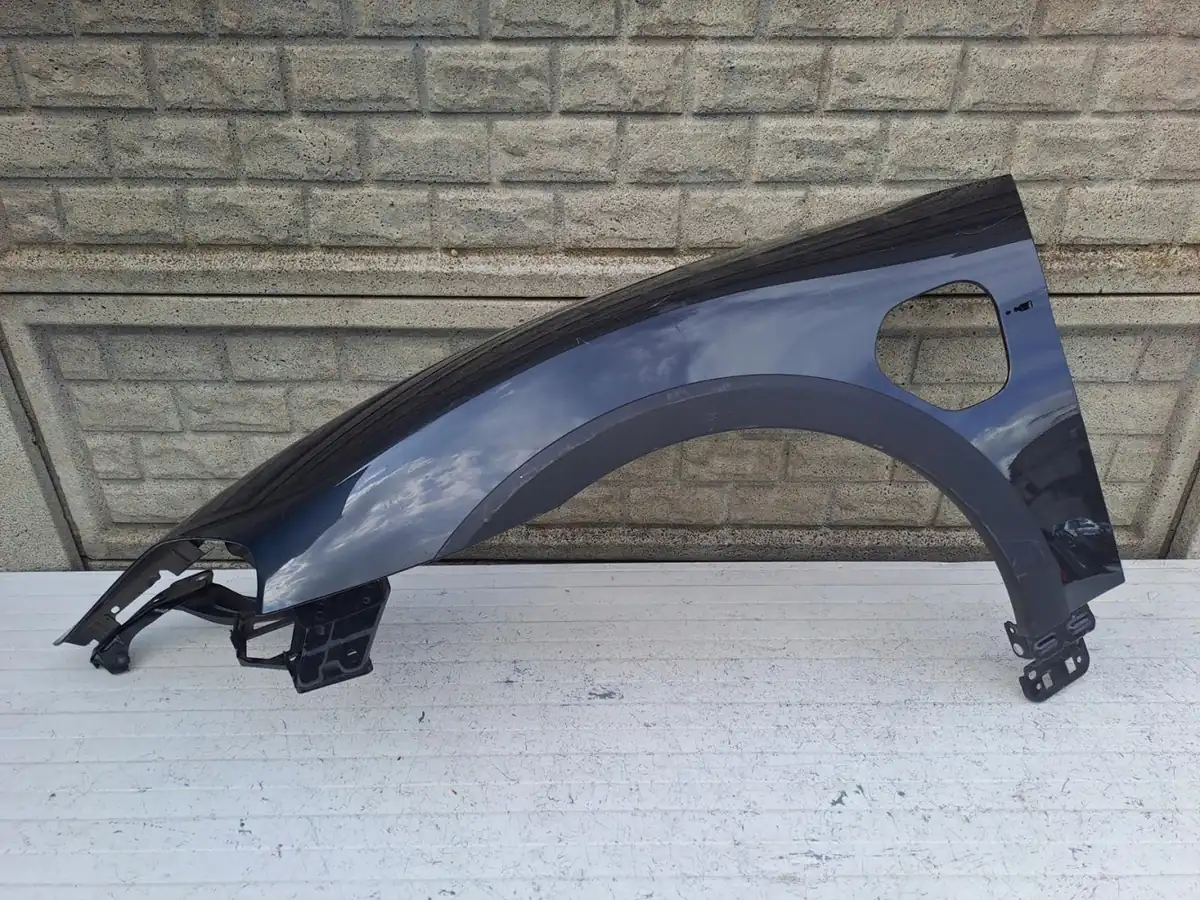 Aripa fata stanga Porsche Taycan 9j1 9 J