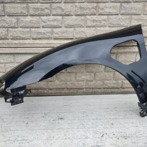 Aripa fata stanga Porsche Taycan 9j1 9 J