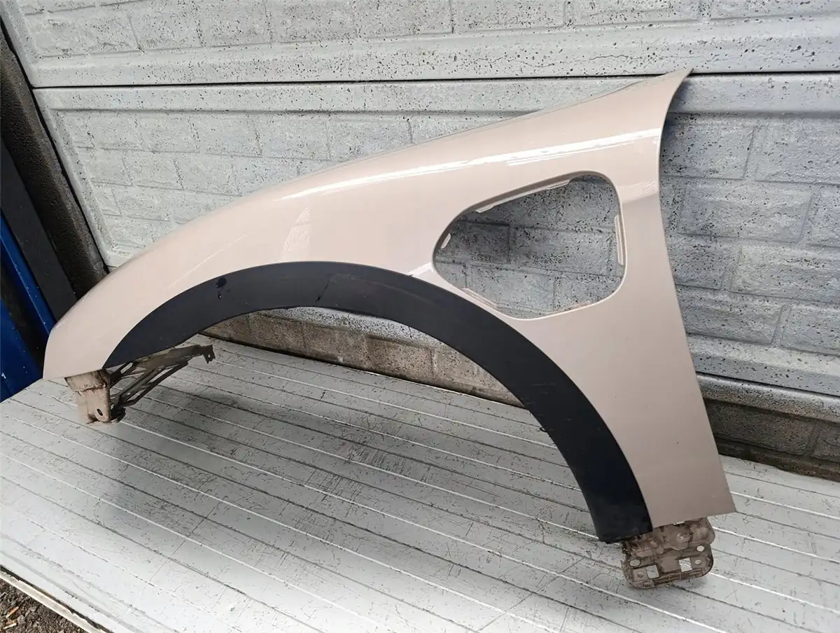 Aripa fata stanga Porsche Taycan 9j1 9 J