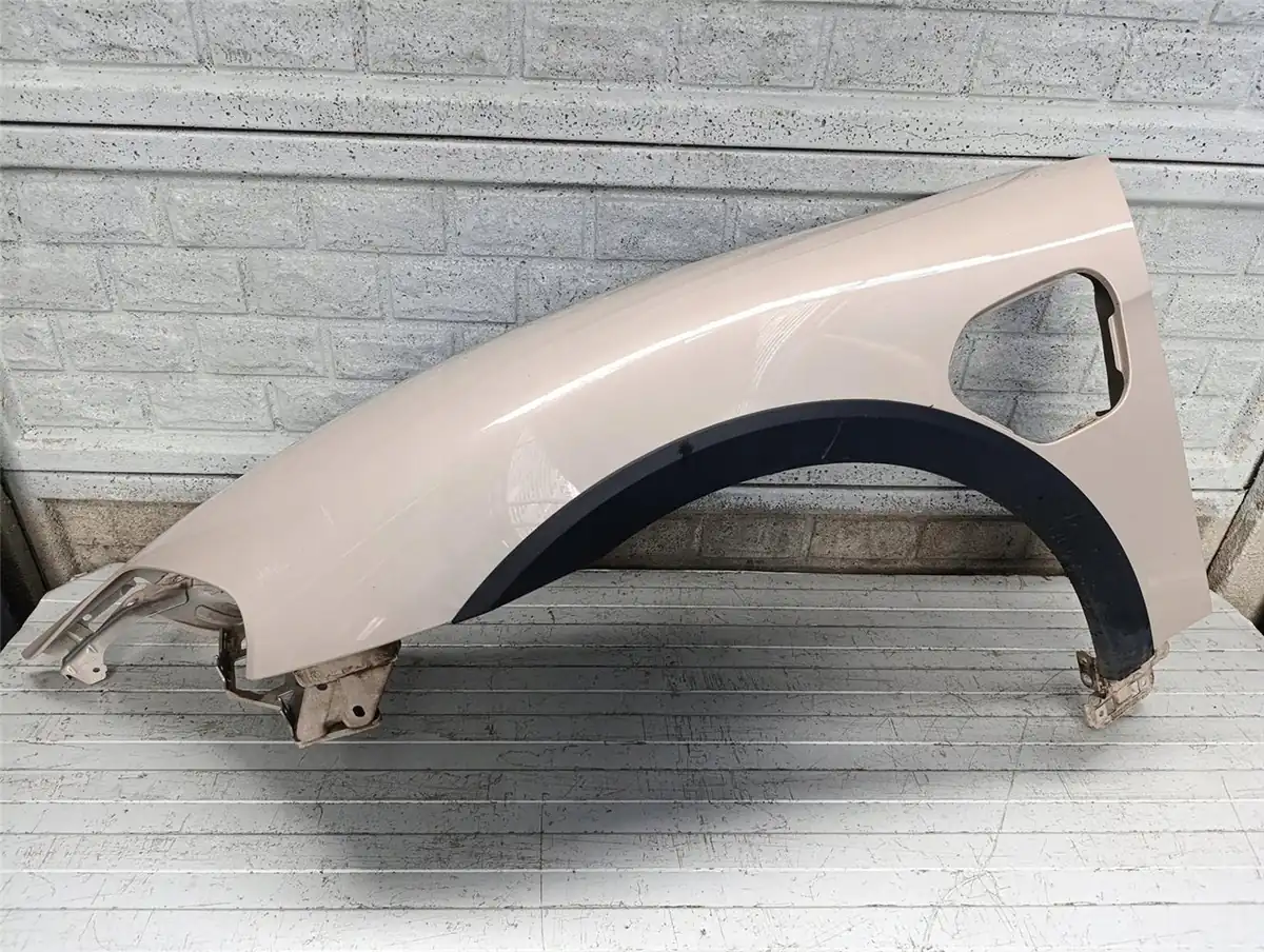 Aripa fata stanga Porsche Taycan 9j1 9 J