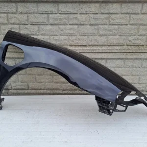 Aripa fata dreapta Porsche Taycan 9j1 9 J