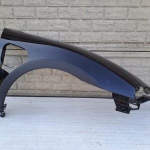 Aripa fata dreapta Porsche Taycan 9j1 9 J