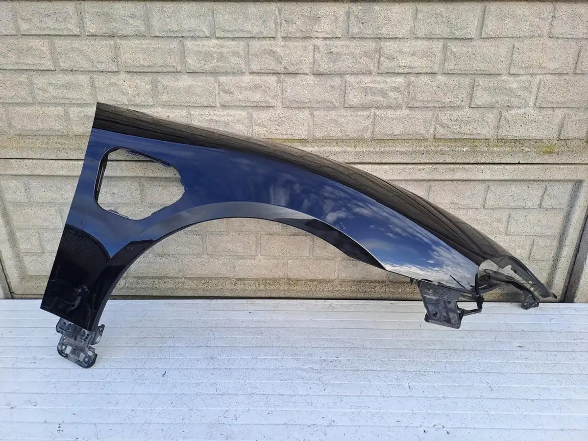 Aripa fata dreapta Porsche Taycan 9j1 9 J
