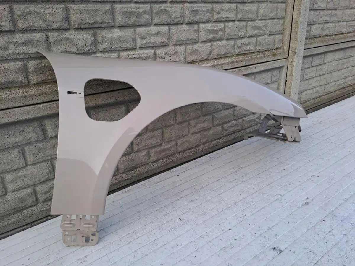 Aripa fata dreapta Porsche Taycan 9j1 9 J