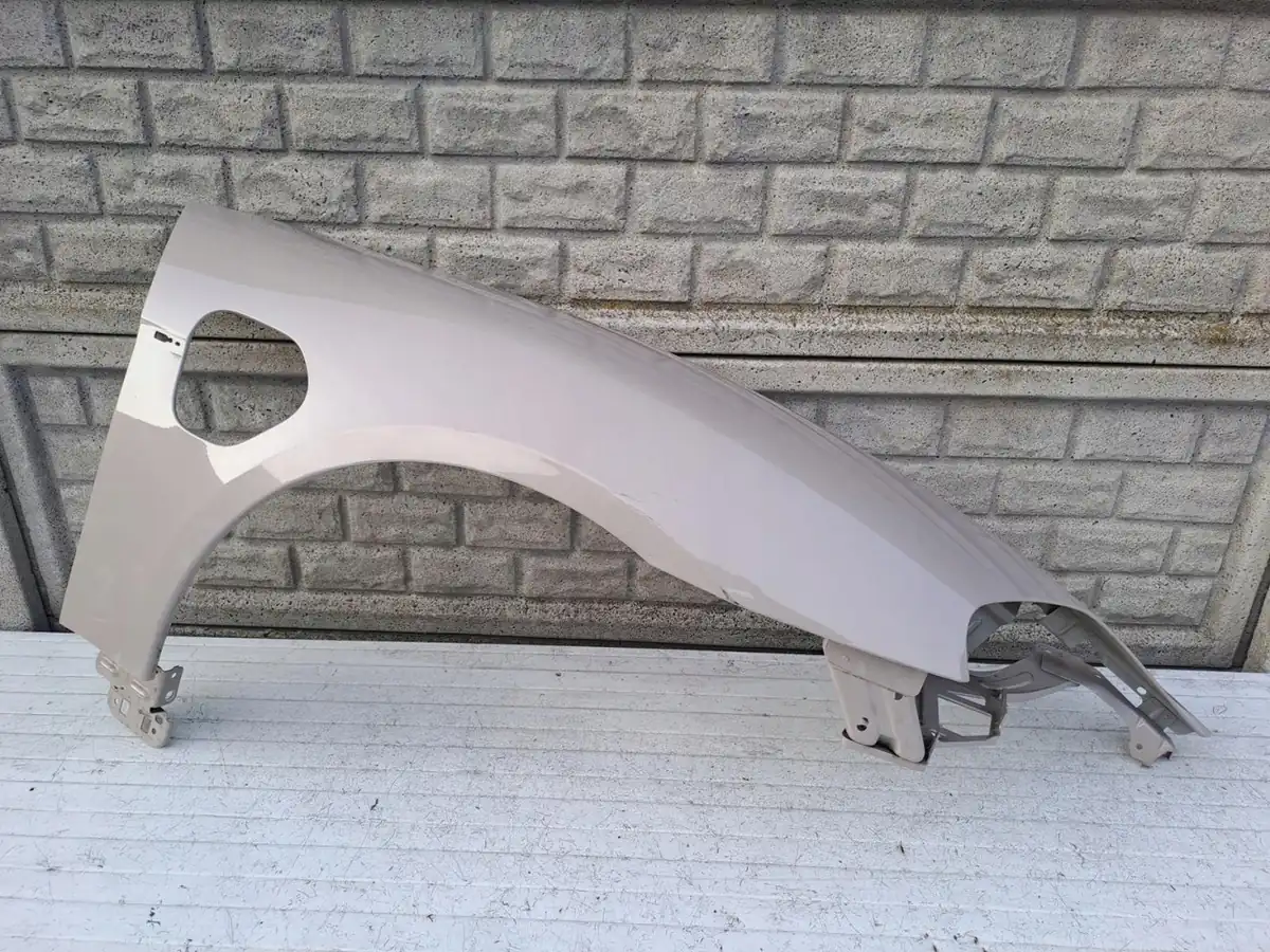 Aripa fata dreapta Porsche Taycan 9j1 9 J