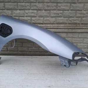 Aripa fata dreapta Porsche Taycan 9j1 9 J
