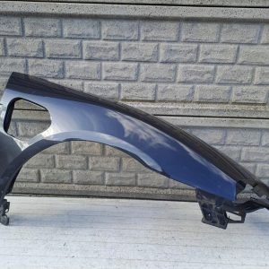 Aripa fata dreapta Porsche Taycan 9j1 9 J