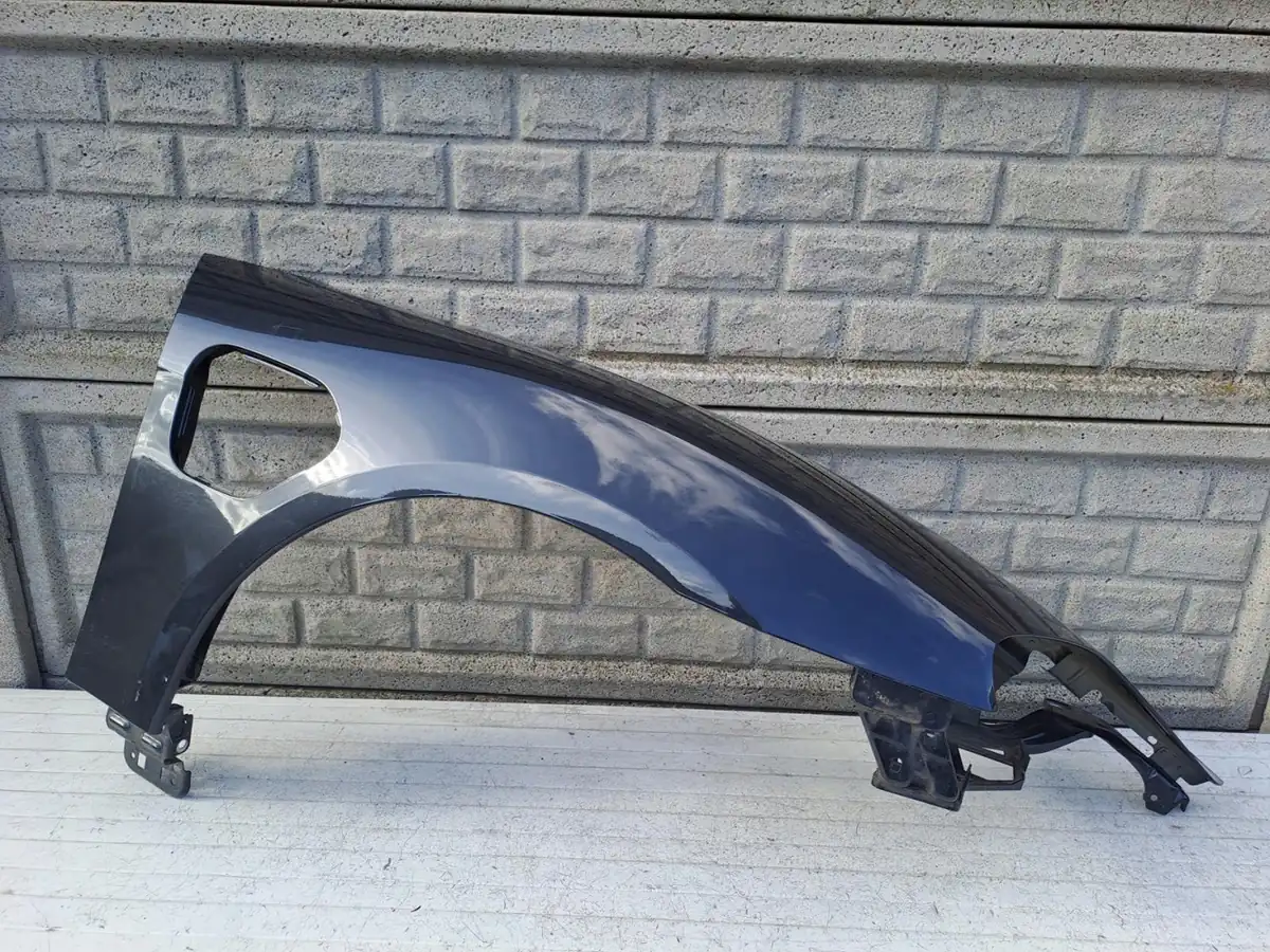 Aripa fata dreapta Porsche Taycan 9j1 9 J
