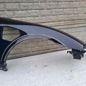 Aripa fata dreapta Porsche Taycan 9j1 9 J