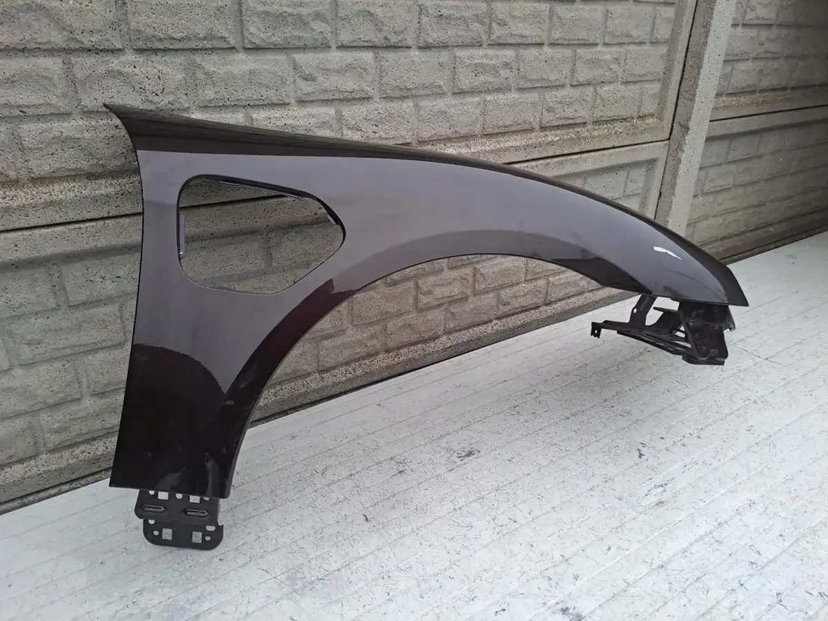 Aripa fata dreapta Porsche Taycan 9j1 9 J