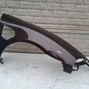 Aripa fata dreapta Porsche Taycan 9j1 9 J