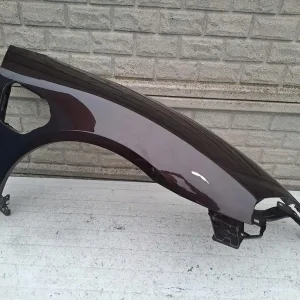 Aripa fata dreapta Porsche Taycan 9j1 9 J