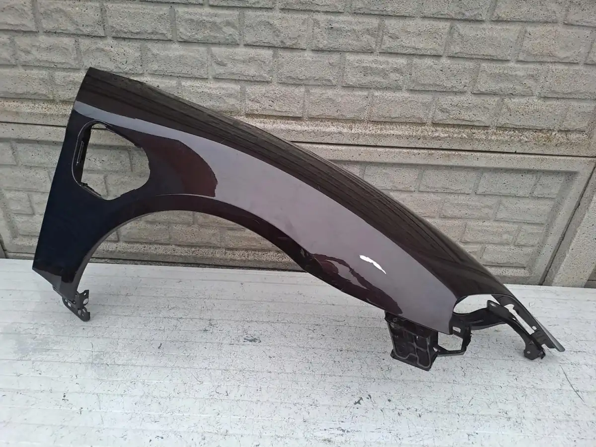 Aripa fata dreapta Porsche Taycan 9j1 9 J