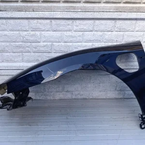 Aripa fata stanga Porsche Taycan Turbo Sport