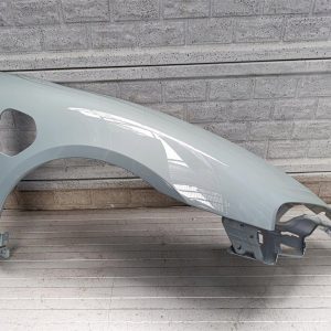 Aripa fata dreapta Porsche Taycan Turbo Sport