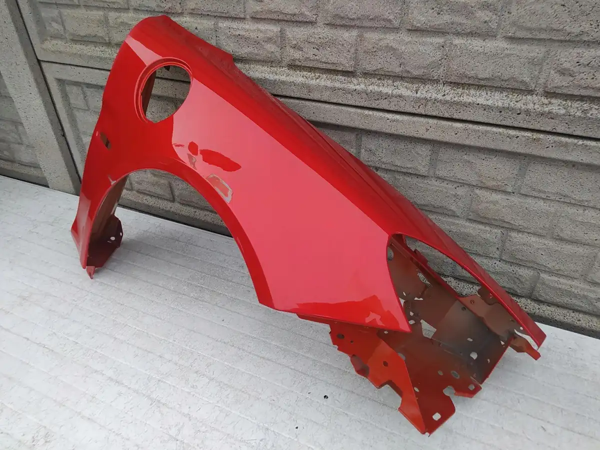 Aripa fata dreapta Renault Alpine