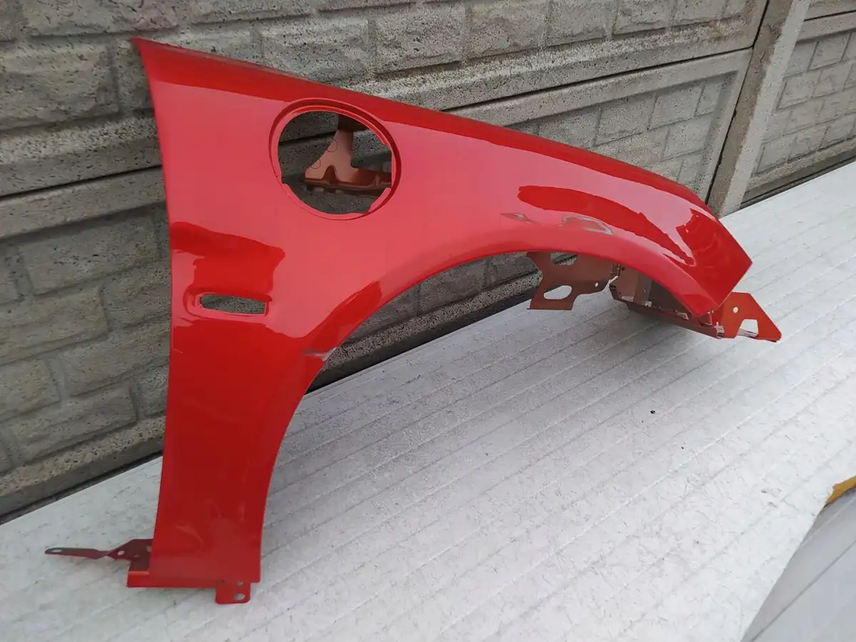 Aripa fata dreapta Renault Alpine