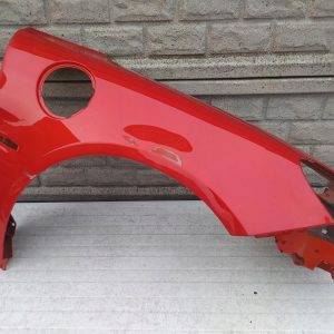 Aripa fata dreapta Renault Alpine