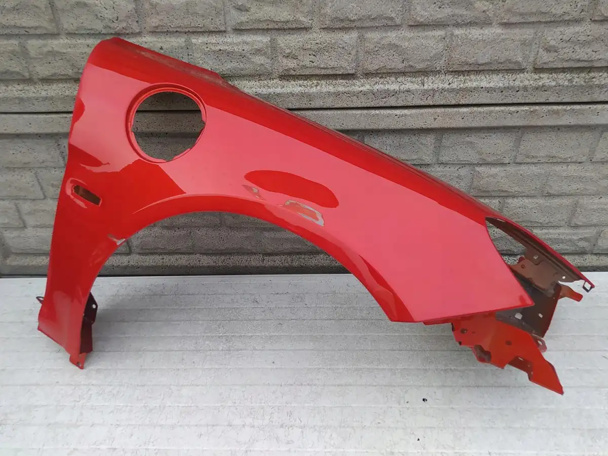 Aripa fata dreapta Renault Alpine