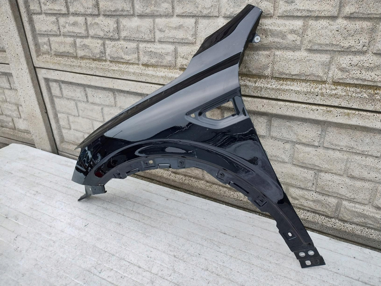 Aripa fata stanga Renault Arkana 2021 24 - Image 3