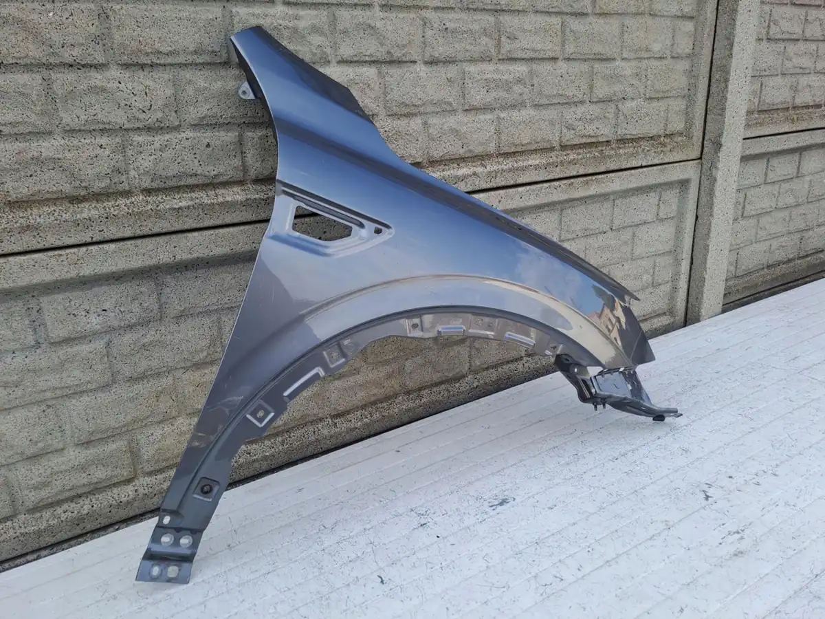 Aripa fata dreapta Renault Arkana 2021 24