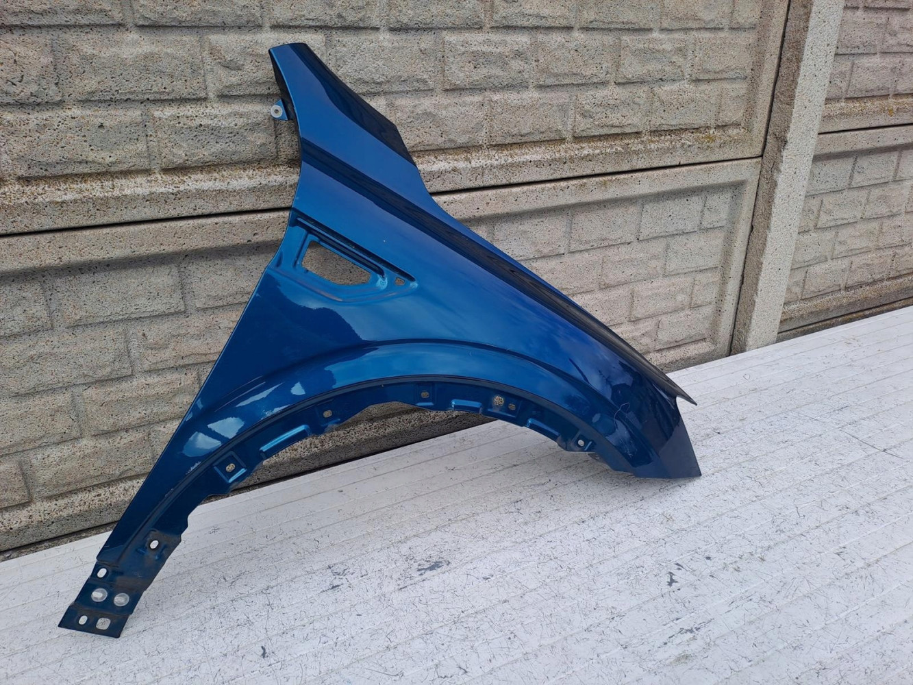 Aripa fata dreapta Renault Arkana 2021 24 - Image 3