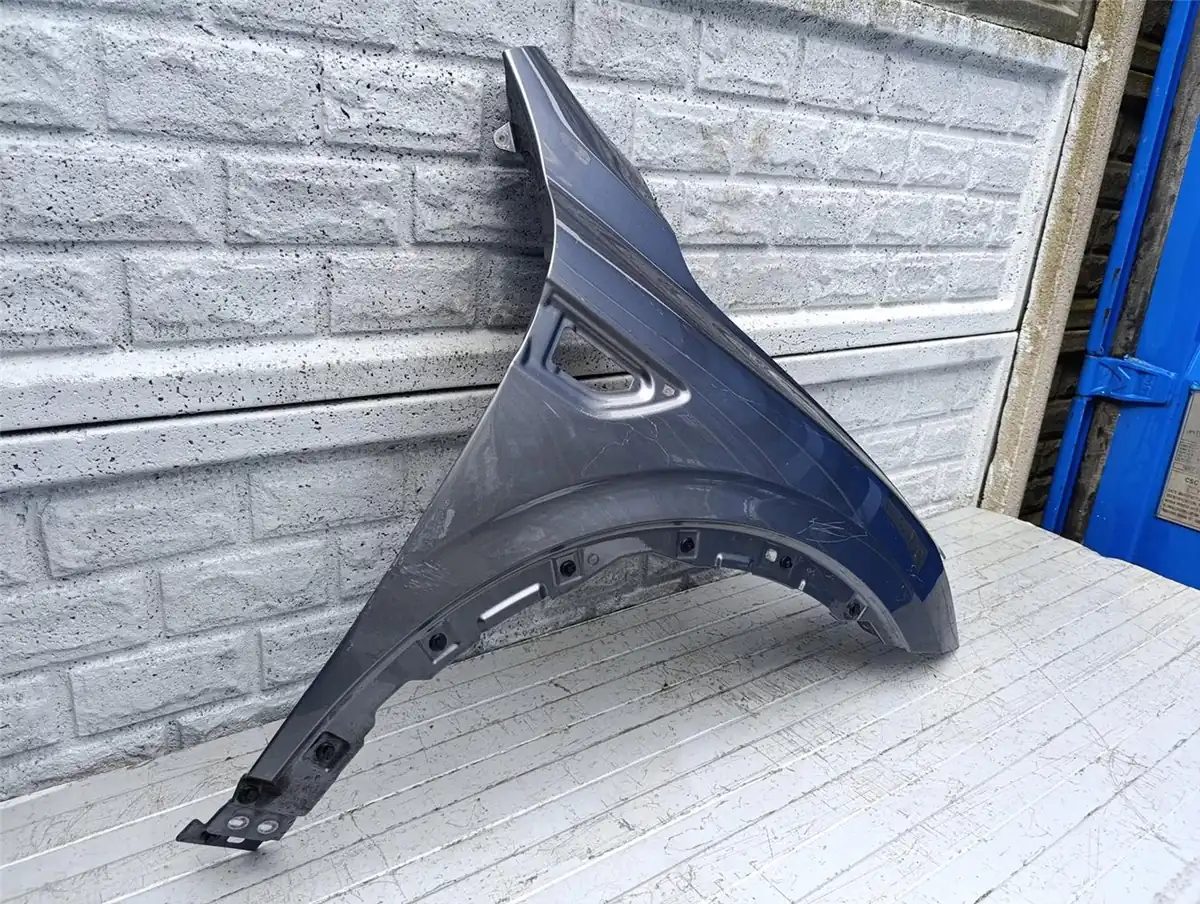 Aripa fata dreapta Renault Arkana 2021 24