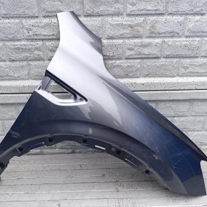 Aripa fata dreapta Renault Arkana 2021 24