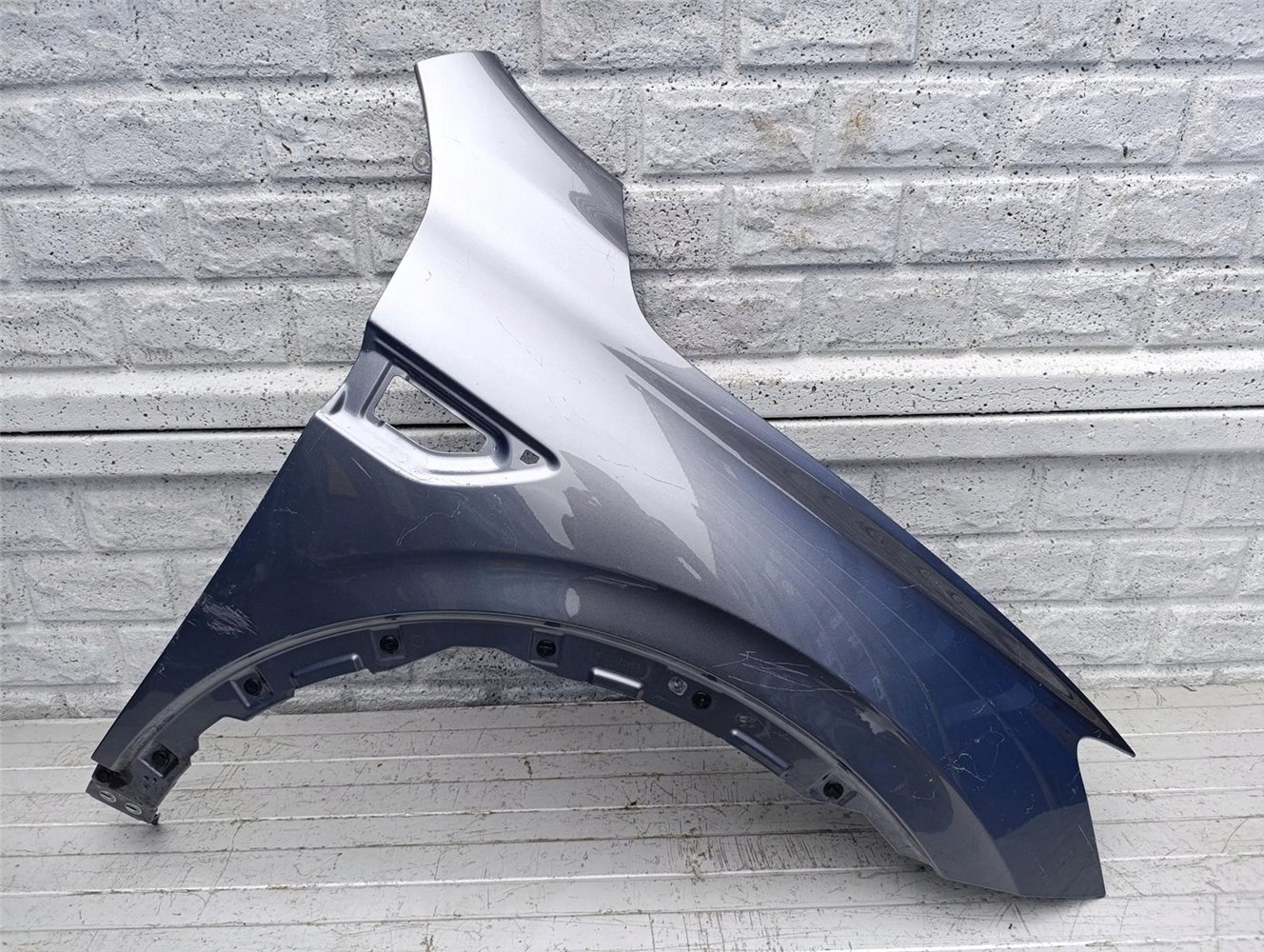Aripa fata dreapta Renault Arkana 2021 24