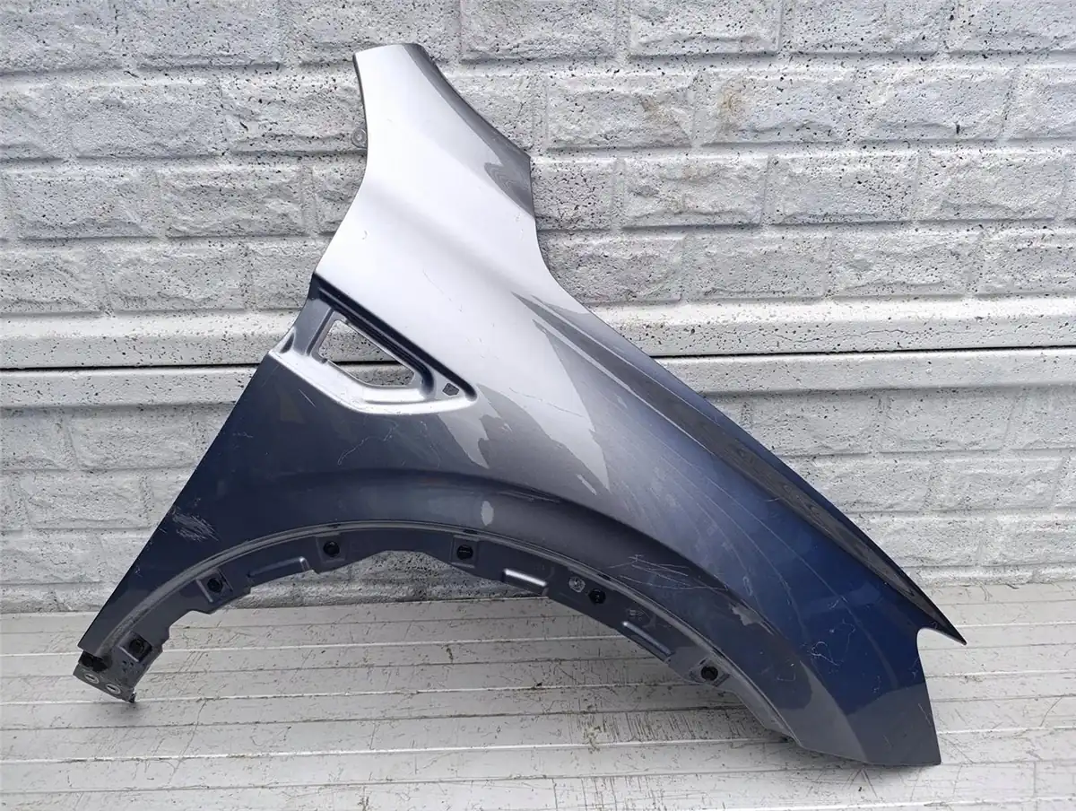 Aripa fata dreapta Renault Arkana 2021 24
