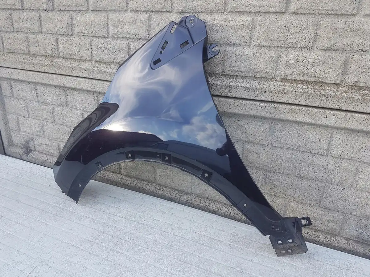 Aripa fata stanga Renault Captur 13 18